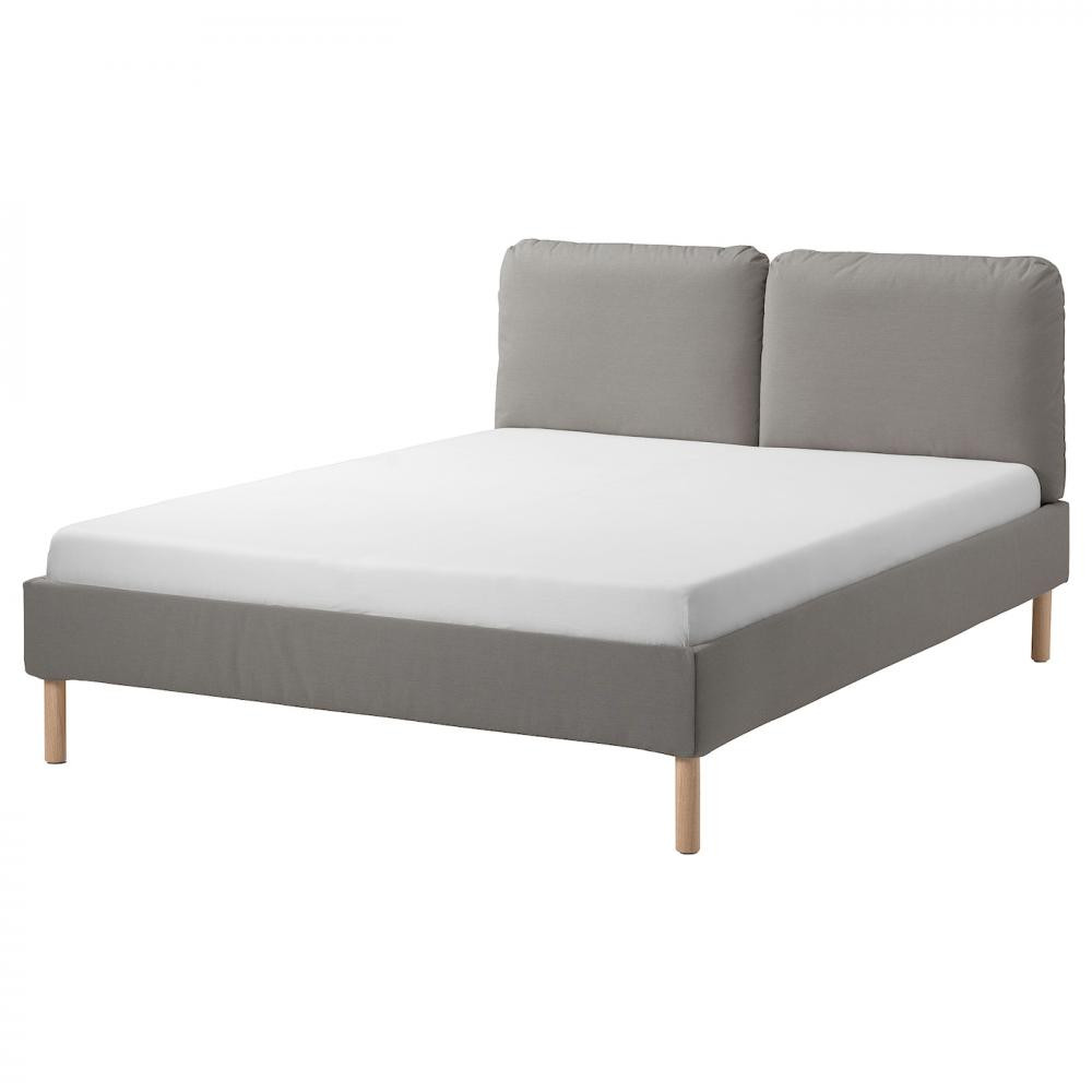 IKEA SAGESUND 160x200 (194.964.87) - зображення 1