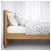 IKEA MALM Каркас 90x200 без основы под матрас (203.251.64) - зображення 3