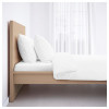 IKEA MALM Каркас 90x200 без основы под матрас (203.251.64) - зображення 5