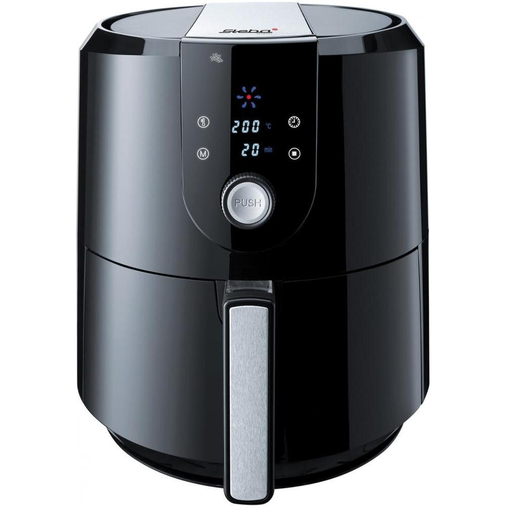 Steba XL Air Fryer HF 5000 - зображення 1