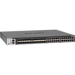   Netgear XSM4348S