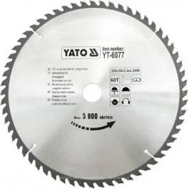   YATO YT-6077