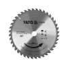 YATO YT-60791 315x30x3.2x2.2 мм - зображення 1