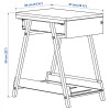 IKEA TROTTEN (404.748.41) - зображення 5