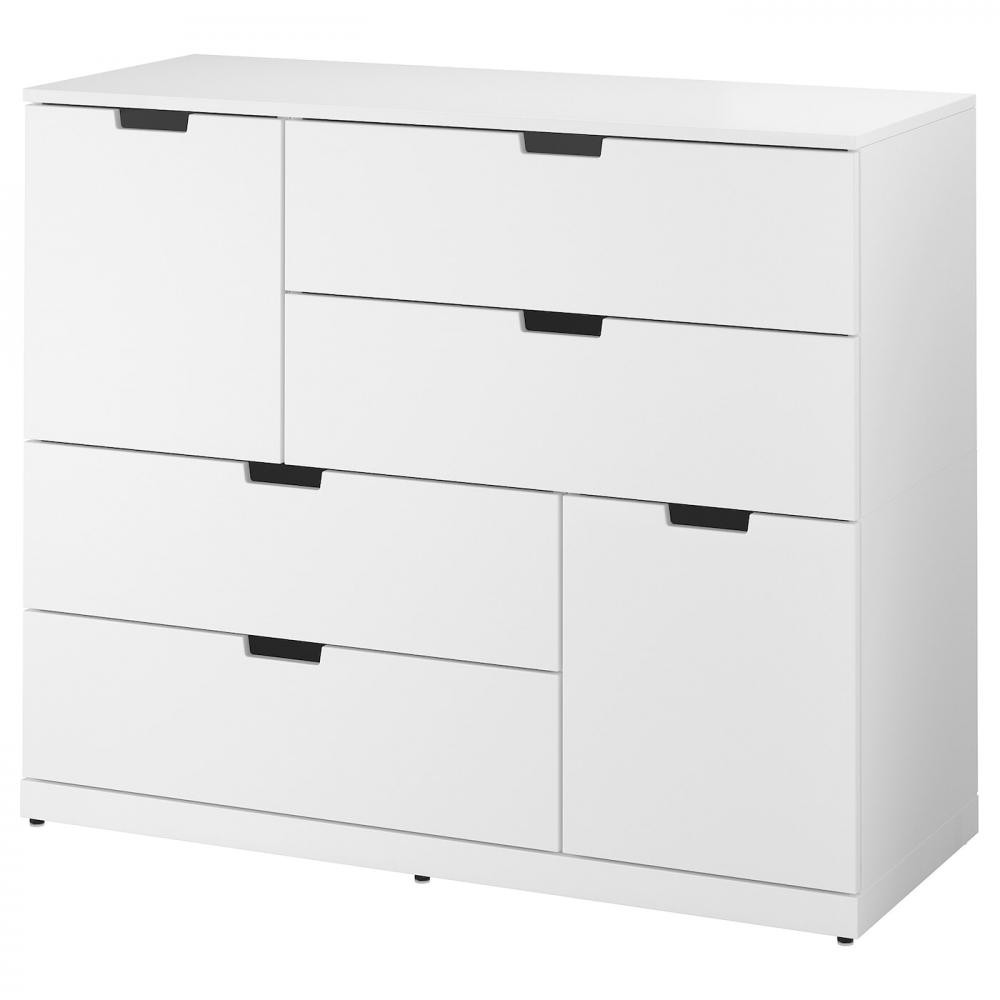 IKEA NORDLI (692.766.33) - зображення 1