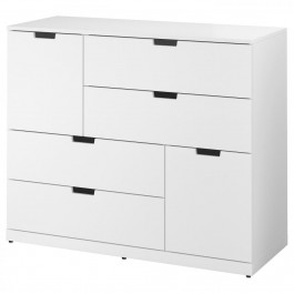   IKEA NORDLI (692.766.33)