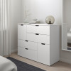 IKEA NORDLI (692.766.33) - зображення 2