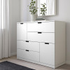 IKEA NORDLI (692.766.33) - зображення 3