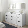 IKEA NORDLI (892.395.07) - зображення 2