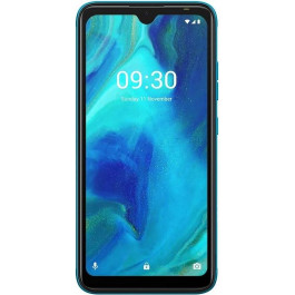   Tecno POP 5 BD2p 2/32GB Dual Sim Ice Blue (4895180768354)