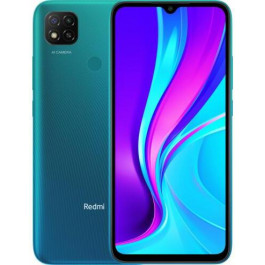   Xiaomi Redmi 9C 3/64GB Aurora Green