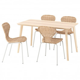   IKEA LISABO/ALVSTA (295.681.53)