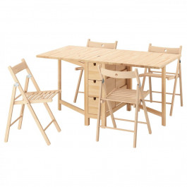   IKEA NORDEN/FROSVI (295.688.98)