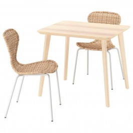   IKEA LISABO/ALVSTA (995.681.83)