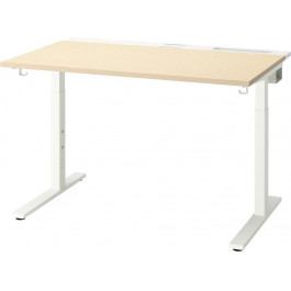   IKEA MITTZON 120х80 (995.260.46)