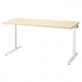   IKEA MITTZON 160х80 (695.291.12)