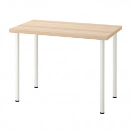   IKEA LINNMON/ADILS 100x60h73 (794.163.36)