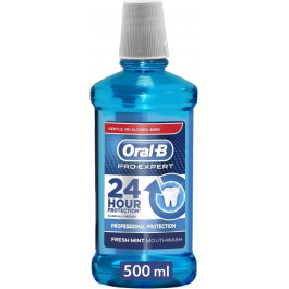   Oral-B Ополаскиватель  Professional Protection 500 мл (4015600572969)