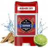 Old Spice Гелевый дезодорант-антиперспирант  Captain Water 70 мл (8001090999153) - зображення 4