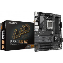   GIGABYTE B650 UD AC