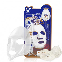 Elizavecca Маска для активной регенерации эпидермиса  Egf Deep Power Ringer Mask Pack 23 мл (8809520941846)