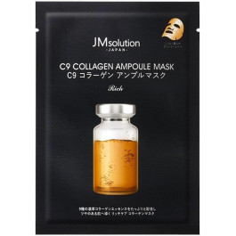 JMsolution Маска для лица  Collagen C9 30 г