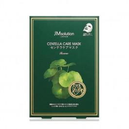   JMsolution Маска тканевая для лица  Centella 25 г 1 шт.