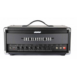   EBS ClassicLine 500