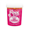 The Pink Stuff Плямовивідник Laundry Oxi Powder Stain Remover for Colours 1кг (5060033820148) - зображення 1