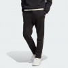 Adidas Спортивні штани  M All Szn Tz Pt IB4070 2XL Black (4066762296125) - зображення 1