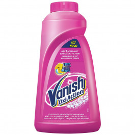   Vanish Средство против пятен 1 л Color (4820108001428)