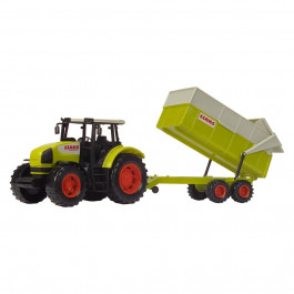   Dickie Toys CLAAS (373 9000)