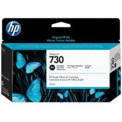 HP 730 Photo Black (P2V67A) - зображення 1