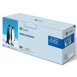   G&G Картридж для Xerox WC 3210MFP/3220MFP max (G&G-106R01487)