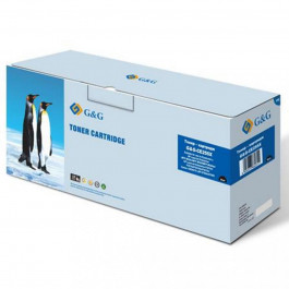   G&G Картридж для HP LJ P3015 max (G&G-CE255X)