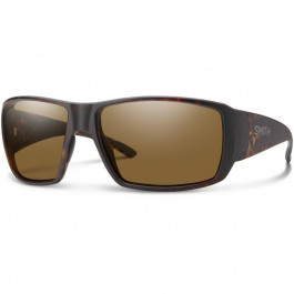   Smith Optics Окуляри сонцезахисні  Guide`s Choice Matte Tortoise Polar Brown (204947N9P62L5)