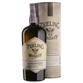   Teeling Віскі  Small Batch 0,7 л (5391523270021)