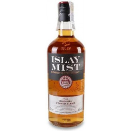 Міцні алкогольні напої Islay Mist