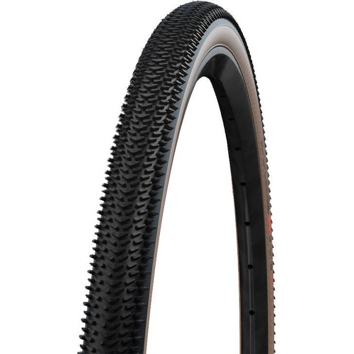 Schwalbe Покришка  G-One R Evo 28x1.50 700x38C (40-622), Super Race, V-Guard, TLE B/TS-SK HS610 ADDIX Race 67 - зображення 1