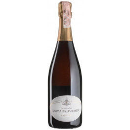   Larmandier-Bernier Ігристе Latitude Blanc de Blancs Extra-Brut 0,75 л (3700685500013)