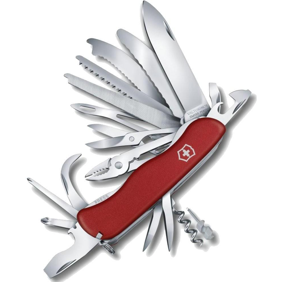 Victorinox Work Champ XL (0.8564.XL) - зображення 1