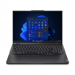   Lenovo Legion Pro 5 16IRX8 Onyx Grey (82WK00JRUS)