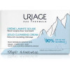 Uriage Hygiene Solid Cleansing Cream ніжчий очищуючий крем з термальною водою z francouzskych Alp 125 гр - зображення 1