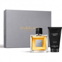   Guerlain L'Homme Ideal подарунковий набір для чоловіків