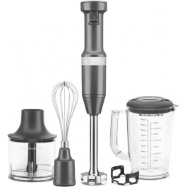   KitchenAid 5KHBV83EDG