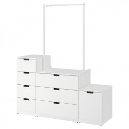   IKEA NORDLI (792.953.77)