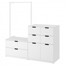   IKEA NORDLI (692.953.49)