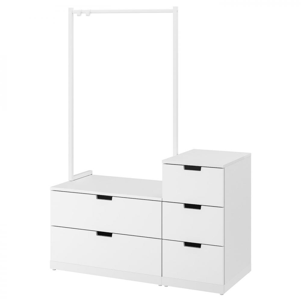 IKEA NORDLI (092.952.86) - зображення 1