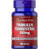 Puritan's Pride Tribulus Terrestris 250 mg 90 капсул - зображення 1