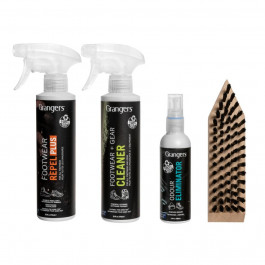   Grangers Footwear Care Kit